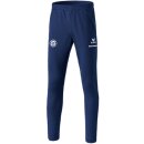 Trainingshose mit Wadeneinsatz 2.0 new navy