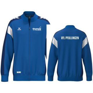 CELEBRATE 125 Training Jacket new royal/new navy