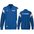 CELEBRATE 125 Training Jacket new royal/new navy