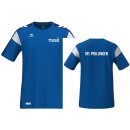 CELEBRATE 125 T-Shirt function new royal/new navy