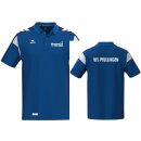 CELEBRATE 125 Poloshirt function new royal/new navy