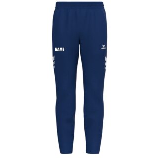 CELEBRATE 125 Training Pants new navy