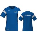 CELEBRATE 125 T-Shirt function new royal/new navy