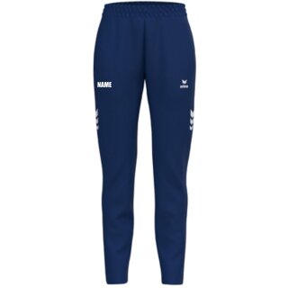 CELEBRATE 125 Training Pants new navy