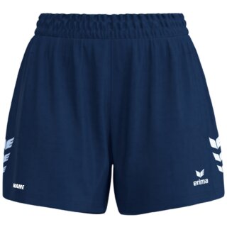CELEBRATE 125 Shorts new navy