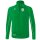 LIGA STAR Polyester Trainingsjacke smaragd/weiß