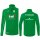 Warmlauf-LIGA STAR Trainingstop smaragd/weiß