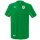 LIGA STAR Trainings T-Shirt smaragd/weiß
