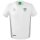Essential Team T-Shirt weiß/monument grey