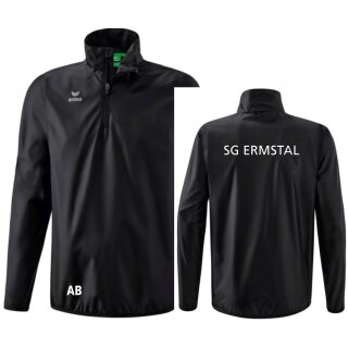 Team Regentop schwarz