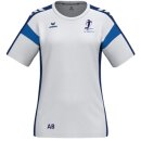 Frauen CELEBRATE 125 T-Shirt function weiß/new navy