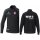 EVO STAR Trainingsjacke schwarz/slate grey
