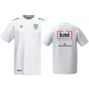 CMPT 3 Wings T-Shirt weiß/schwarz