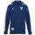 CELEBRATE 125 Training Jacket with hood new navy/weiß