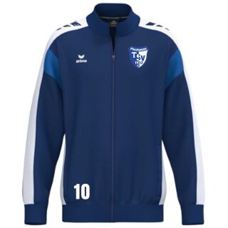CELEBRATE 125 Training Jacket new navy/weiß