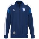 CELEBRATE 125 Training Jacket new navy/weiß