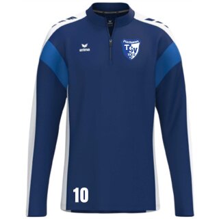 CELEBRATE 125 Training Top new navy/weiß