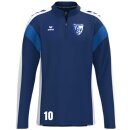 CELEBRATE 125 Training Top new navy/weiß