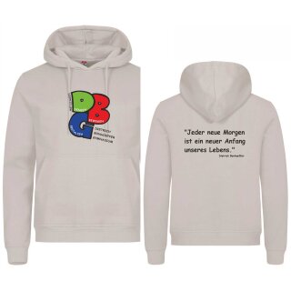 Hoody stone