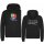 Hoody schwarz