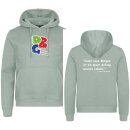 Hoody sagegreen
