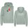 Hoody sagegreen