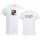 T-Shirt weiß