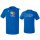 Funktions Teamsport T-Shirt new royal