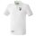 Teamsport Poloshirt weiß