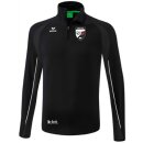 LIGA STAR Trainingstop schwarz/weiß
