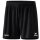 Retro Star Shorts schwarz/weiß