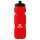 Trinkflasche Team rot