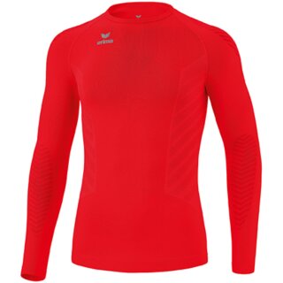Athletic Longsleeve rot
