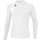 Athletic Longsleeve weiß