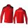 EVO STAR Trainingsjacke rot/schwarz