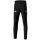 Trainingshose mit Wadeneinsatz 2.0 schwarz