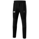 Trainingshose schwarz