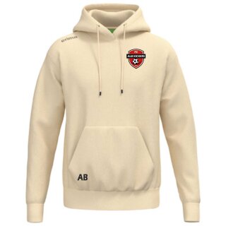 TS Hoody beige