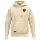 TS Hoody beige