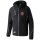 Softshelljacke Function schwarz/anthrazit