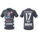 Trikot Männer 2 - Auswärts mit Name und Nummer