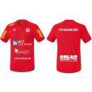 Trikot Frauen 1 - Heim