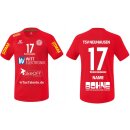 Trikot Frauen 1 - Heim mit Name und Nummer