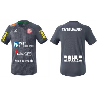 Trikot Frauen 1 - Auswärts