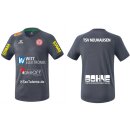 Trikot Frauen 1 - Auswärts