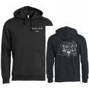 Hoody unisex