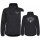 Softshelljacke women bedruckt oder gestickt