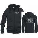 Zip Hoody