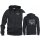 Zip Hoody