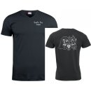 Shirt V-Neck men